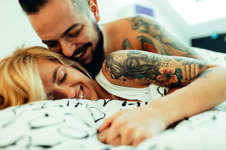 We knew it! Sleep is more popular than sex for mums We knew it! Sleep is more popular than sex for mums