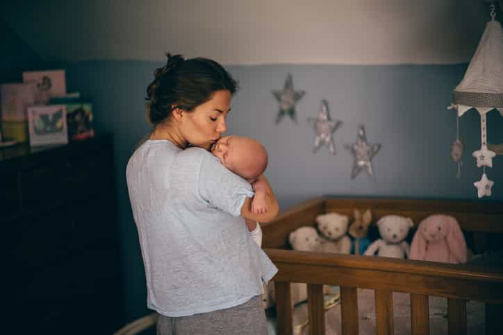 This Is What We Learned About Baby Sleep At Our FREE Event This Is What We Learned About Baby Sleep At Our FREE Event