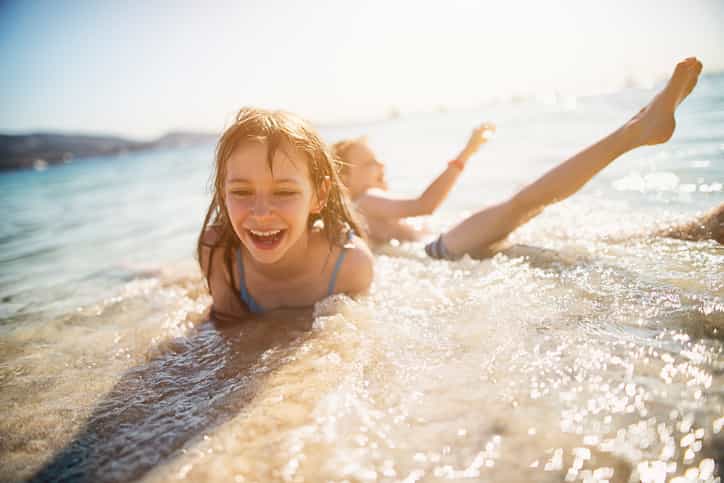 Family holidays boost your happiness levels for life Family holidays boost your happiness levels for life
