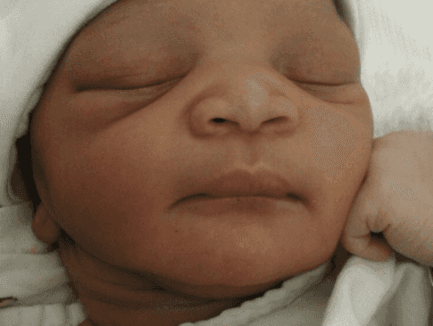 Four-week-old baby abducted in car-jacking -Search continues after car found empty Four-week-old baby abducted in car-jacking -Search continues after car found empty