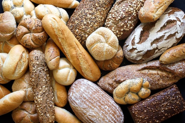 Pass the bread: US study links eating carbs with healthy pregnancies Pass the bread: US study links eating carbs with healthy pregnancies