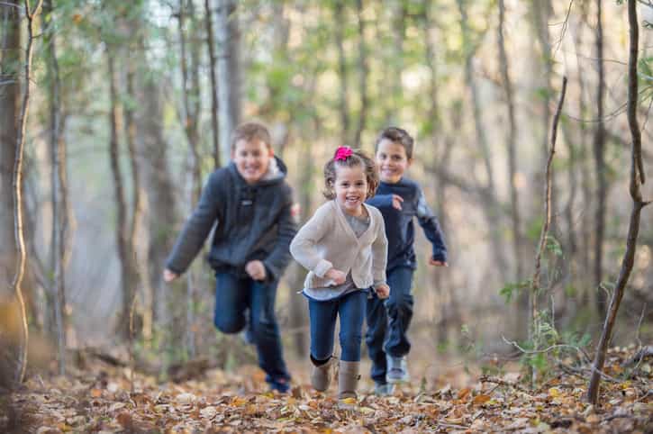 Want three kids? This is the age a woman should start trying Want three kids? This is the age a woman should start trying