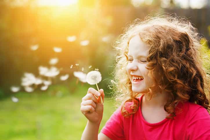 Do you have a little drama queen? The search for a new ‘Annie’ is on Do you have a little drama queen? The search for a new ‘Annie’ is on