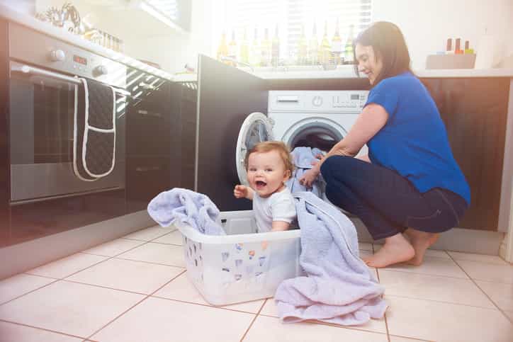 Here’s why you might want to rethink drying your clothes indoors Here’s why you might want to rethink drying your clothes indoors