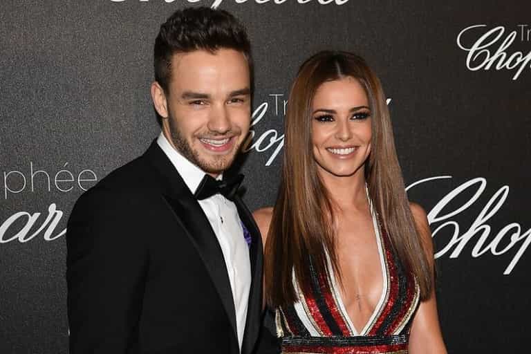 SO gorgeous: Cheryl and Liam have welcomed a baby boy! SO gorgeous: Cheryl and Liam have welcomed a baby boy!