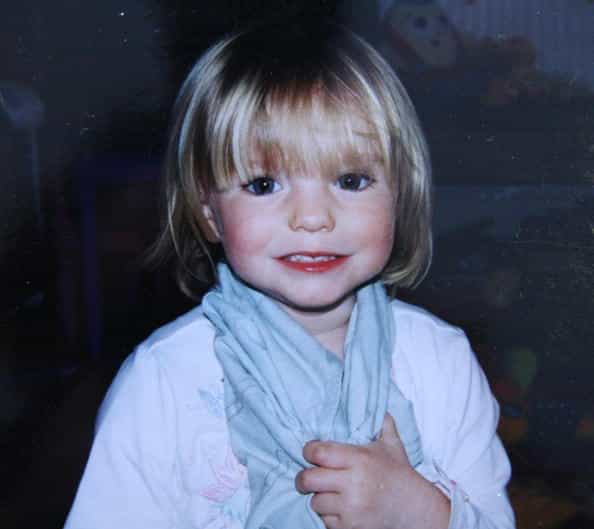 Madeleine McCann: Police searching lake prime suspect called ‘paradise’ Madeleine McCann: Police searching lake prime suspect called ‘paradise’