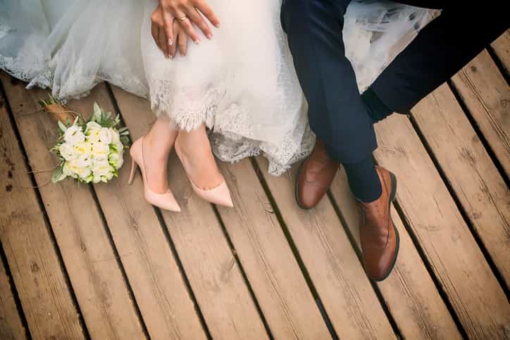 Less educated men have more of an issue with a woman keeping her maiden name Less educated men have more of an issue with a woman keeping her maiden name