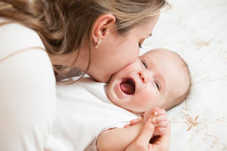 Tips on how to massage your newborn baby Tips on how to massage your newborn baby