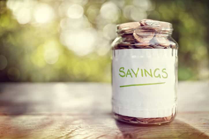 A new saving tip will massively help you save money everyday A new saving tip will massively help you save money everyday