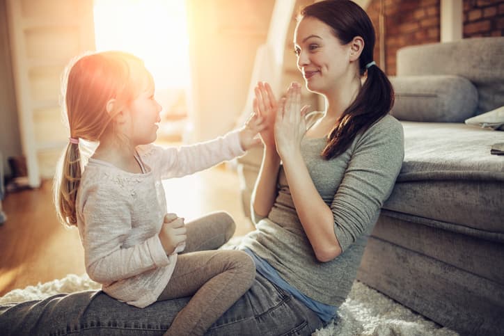 This is how much a stay-at-home mum is worth (ish) This is how much a stay-at-home mum is worth (ish)
