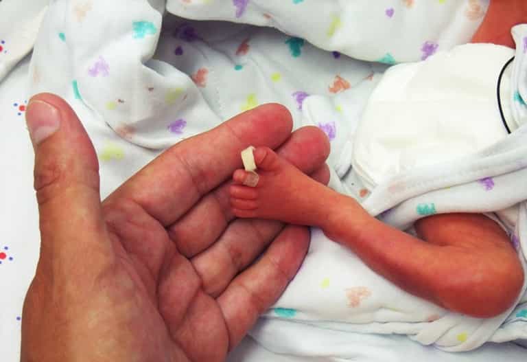 An ‘artificial womb’ could give premature babies a fighting chance An ‘artificial womb’ could give premature babies a fighting chance