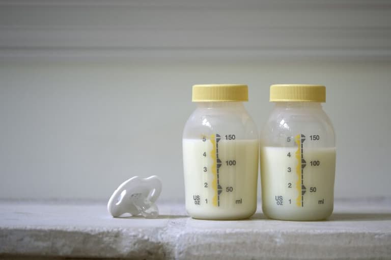 Alcohol and breastfeeding… why you DON’T need to pump and dump Alcohol and breastfeeding… why you DON’T need to pump and dump