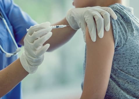 High Court judge orders vegan mum to vaccinate her sons High Court judge orders vegan mum to vaccinate her sons