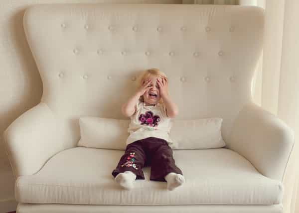 Toddler tantrums: 10 (mundane) occasions that will set your toddler off Toddler tantrums: 10 (mundane) occasions that will set your toddler off