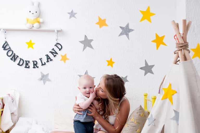 Simple DIY tricks: 6 ways to make your house truly magical for kids Simple DIY tricks: 6 ways to make your house truly magical for kids