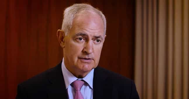 Peter Boylan has resigned from the board of the National Maternity Hospital Peter Boylan has resigned from the board of the National Maternity Hospital