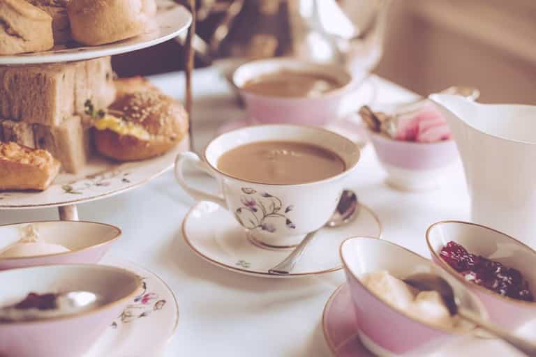 Cork’s oldest hotel is offering afternoon tea at a BARGAIN price Cork’s oldest hotel is offering afternoon tea at a BARGAIN price