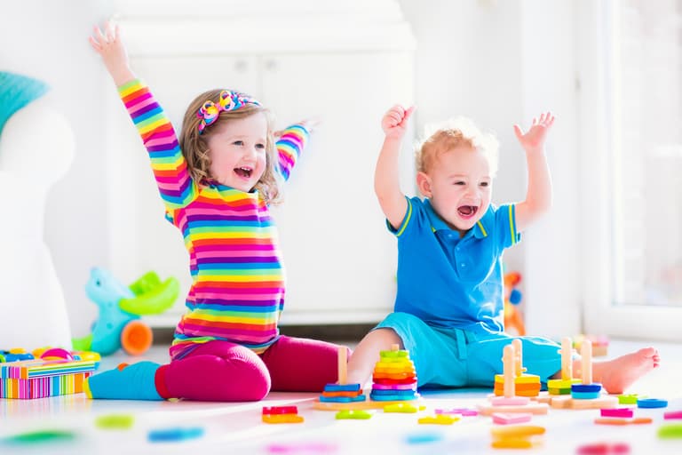 The 5 playgroups that got me out of the house as a new parent The 5 playgroups that got me out of the house as a new parent