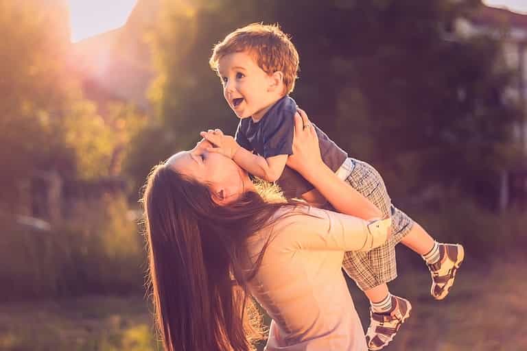 Adoptive mum was told she’s not a ‘real parent’ – read her amazing response Adoptive mum was told she’s not a ‘real parent’ – read her amazing response