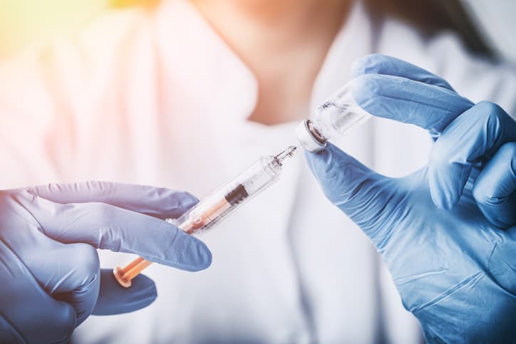 World Health Organisation names anti-vax movement a global health threat World Health Organisation names anti-vax movement a global health threat