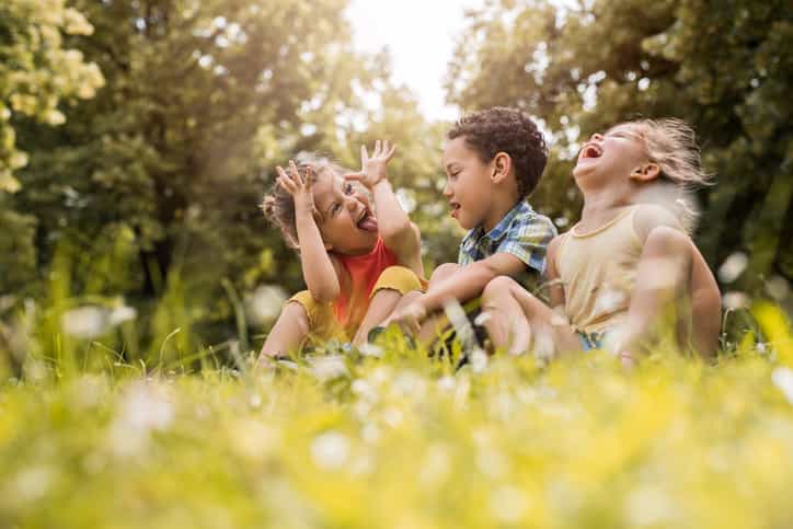 Is your child making friends? Here’s how you can help them out Is your child making friends? Here’s how you can help them out