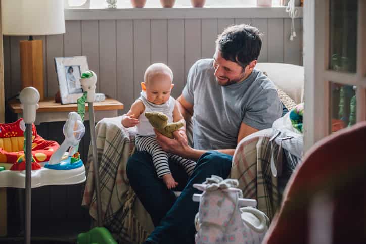 Sexist parenting comments I’m absolutely sick of hearing Sexist parenting comments I’m absolutely sick of hearing