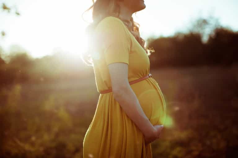 More mums are being encouraged to add ‘pregnancy’ to their CVs More mums are being encouraged to add ‘pregnancy’ to their CVs