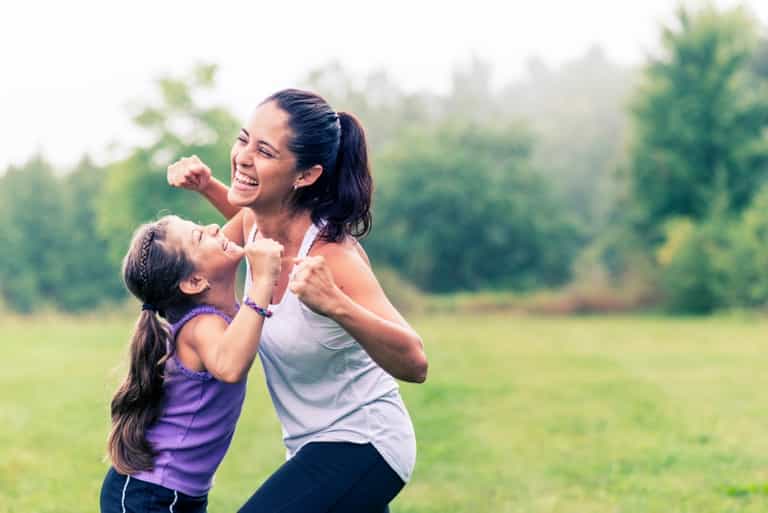 COMMENT: I quit my sport at 17… don’t let your daughters do the same COMMENT: I quit my sport at 17… don’t let your daughters do the same