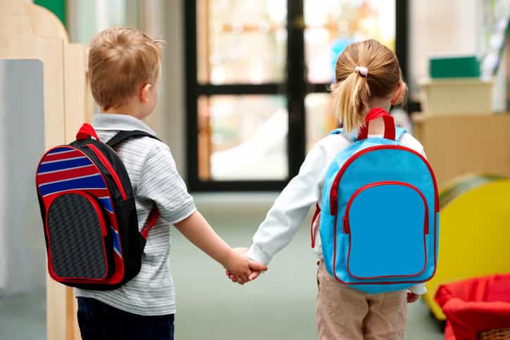 Department apologises to families over delay in back-to-school allowance Department apologises to families over delay in back-to-school allowance