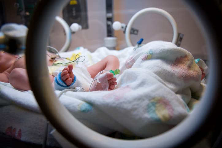 Could “robots” be the answer to saving premature babies? Leading doctors think so Could “robots” be the answer to saving premature babies? Leading doctors think so
