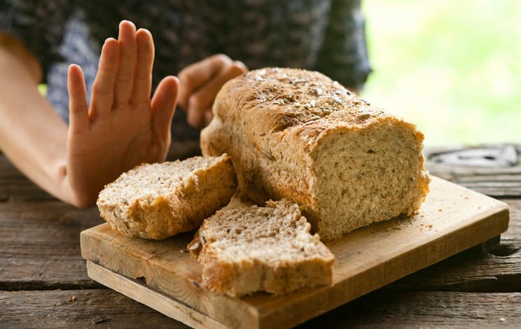 Coeliac disease and children: what you need to know Coeliac disease and children: what you need to know