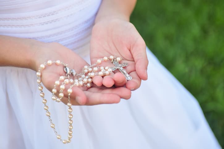 Irish parents now spend over €900 on their child’s Communion Irish parents now spend over €900 on their child’s Communion