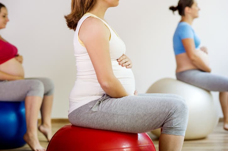 Everything you need to know about pelvic pain during pregnancy Everything you need to know about pelvic pain during pregnancy