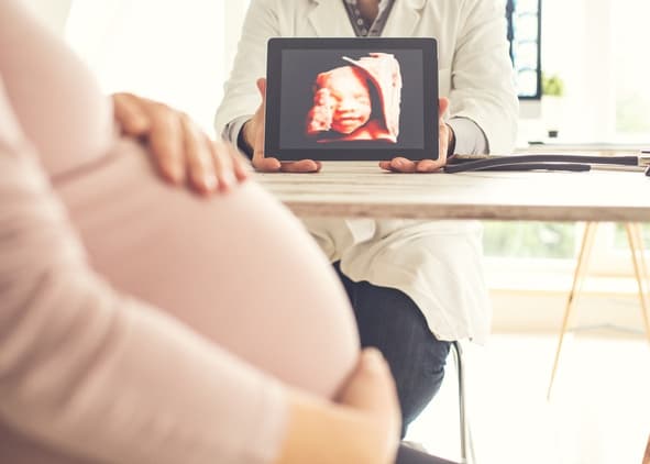 Surgeon calls for womb transplants so that trans women can become pregnant Surgeon calls for womb transplants so that trans women can become pregnant