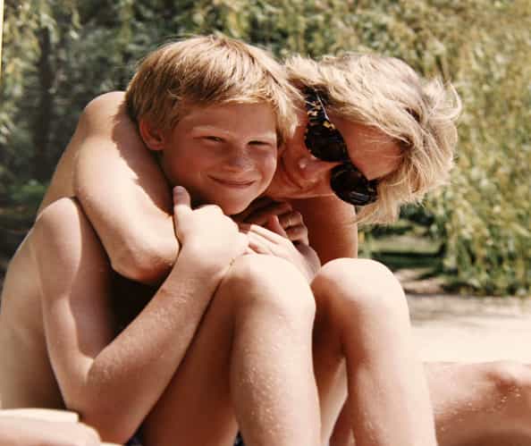 Diana documentary – a heartbreaking picture of her sons’ grief Diana documentary – a heartbreaking picture of her sons’ grief
