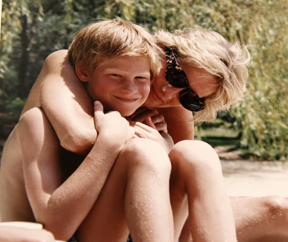 Diana documentary – a heartbreaking picture of her sons’ grief Diana documentary – a heartbreaking picture of her sons’ grief