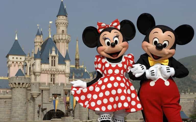 Disney is building a Star Wars Land… and this is what it looks like Disney is building a Star Wars Land… and this is what it looks like
