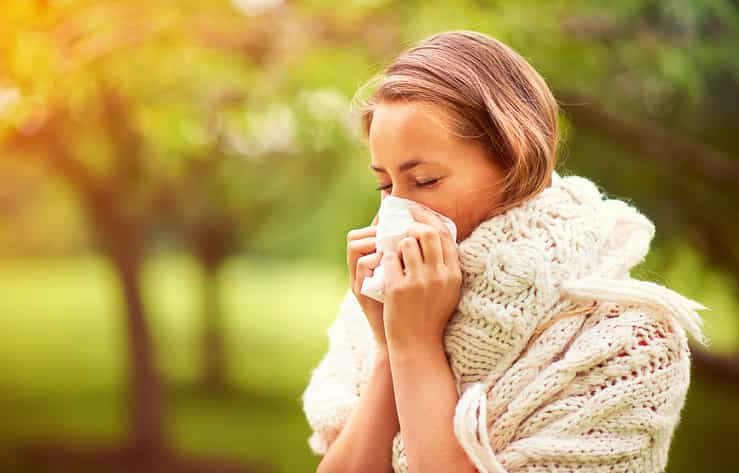 How to stop your winter cold in its tracks How to stop your winter cold in its tracks