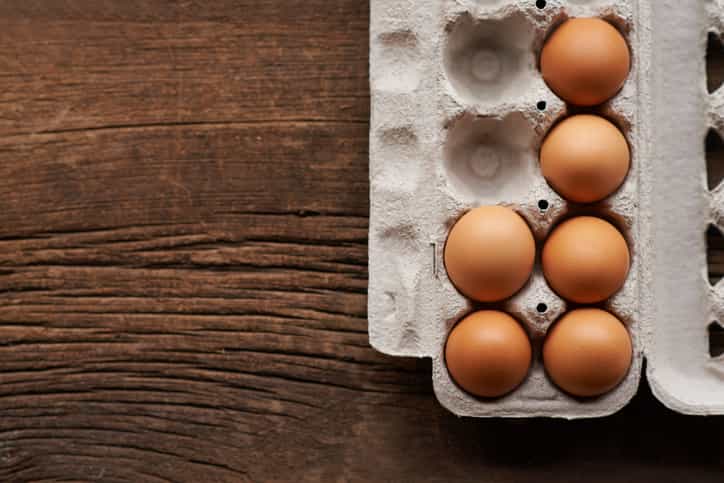 One nutritionist says this is the ‘least beneficial’ way to cook eggs One nutritionist says this is the ‘least beneficial’ way to cook eggs