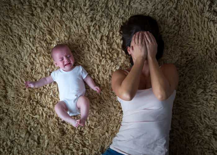 This mum’s candid account of motherhood is mighty refreshing This mum’s candid account of motherhood is mighty refreshing