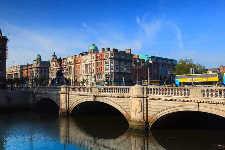 Major traffic disruption expected in the capital from the start of August Major traffic disruption expected in the capital from the start of August