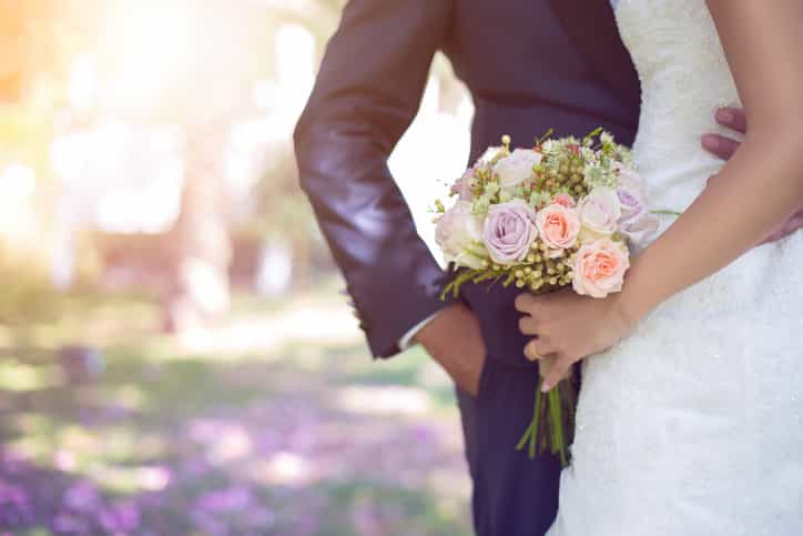 Latest Irish census statistics reveal average age to get married Latest Irish census statistics reveal average age to get married