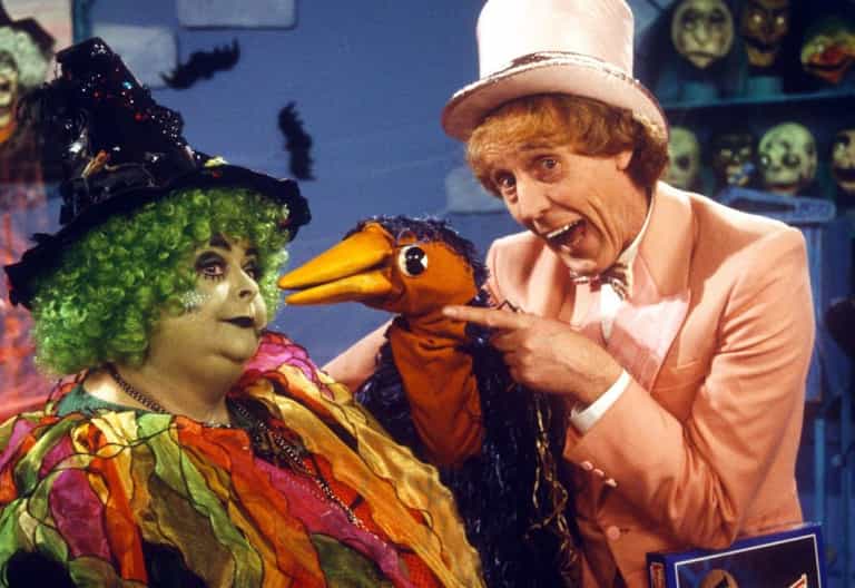 Star of 80s children’s television Carol Lee Scott has died Star of 80s children’s television Carol Lee Scott has died