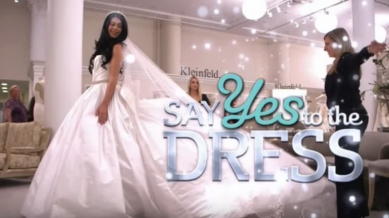Everything you should know about Say Yes to the Dress’ Irish shop Everything you should know about Say Yes to the Dress’ Irish shop