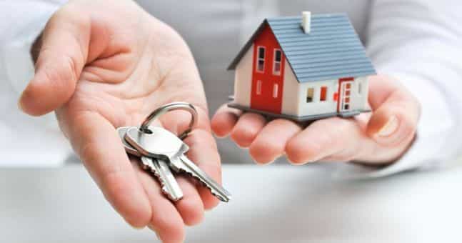 This is how much Irish first-time buyers need for a property deposit This is how much Irish first-time buyers need for a property deposit