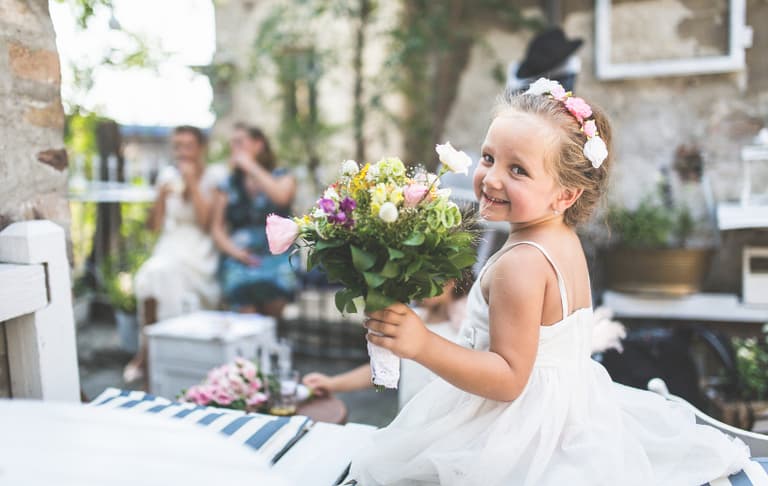 If you’ve got kids coming to your wedding, check out this company If you’ve got kids coming to your wedding, check out this company