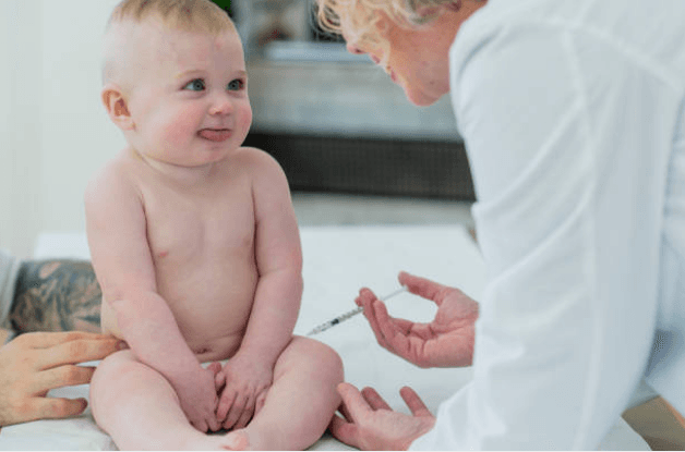 When your child will need their vaccines and what to prepare beforehand When your child will need their vaccines and what to prepare beforehand