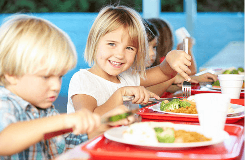 36 schools across the country selected for Hot School Meals Pilot Project 36 schools across the country selected for Hot School Meals Pilot Project