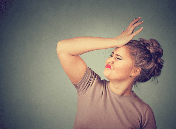 Study highlights the importance of taking folic acid and people got angry Study highlights the importance of taking folic acid and people got angry
