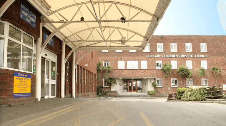 Over 48,000 children on Irish hospital waiting lists in August Over 48,000 children on Irish hospital waiting lists in August